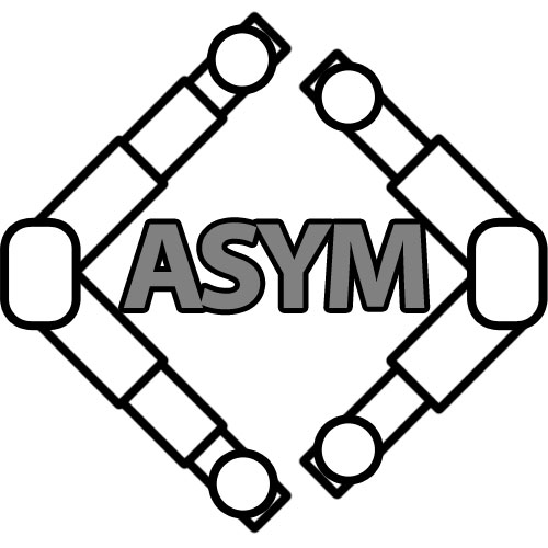 asym